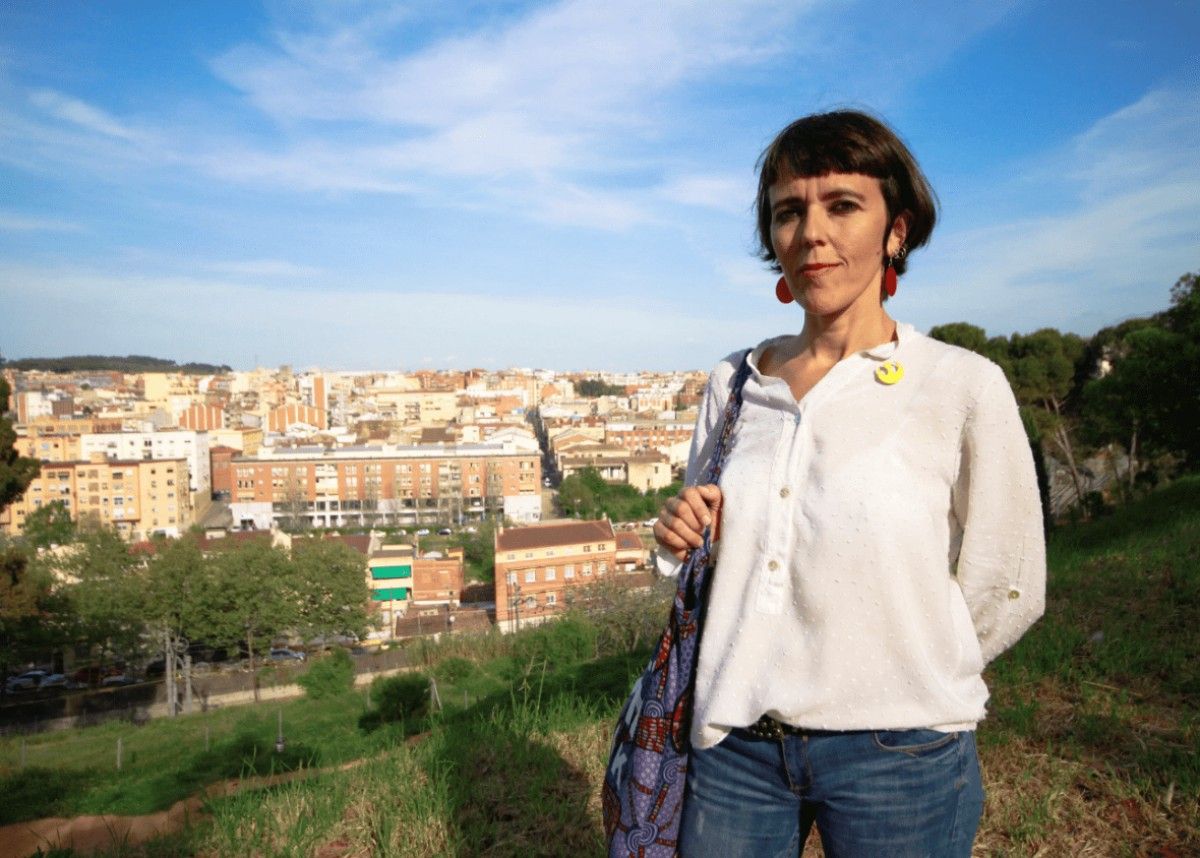 Betlem Cañizar oferirà la xerrada «Feminismes, violència i vida quotidiana»
