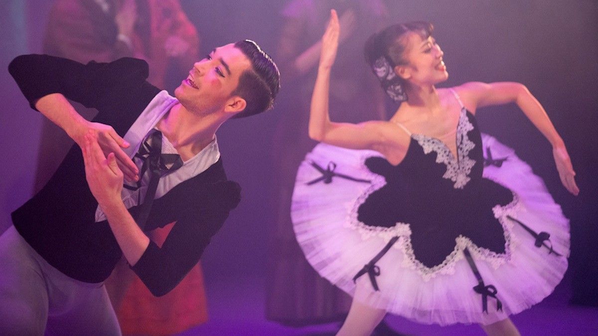 El Ballet de Barcelona torna a portar el clàssic de Nadal «El Trencanous»