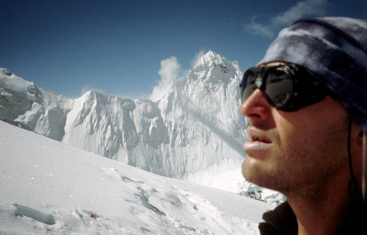 Sergi Mingote vol intentar superar dos rècords Guinness amb 6 ascensions a muntanyes de més de 8.000 metres en menys de 12 mesos