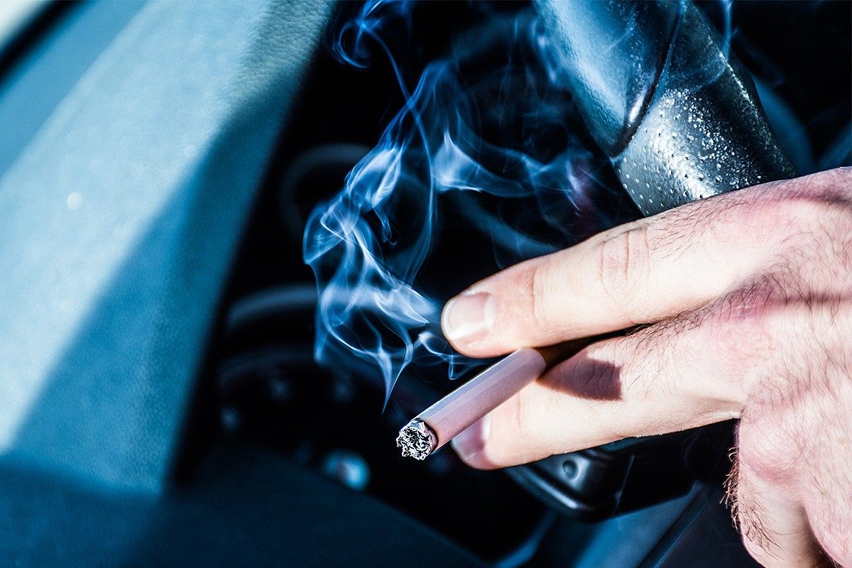 tabac i conducció