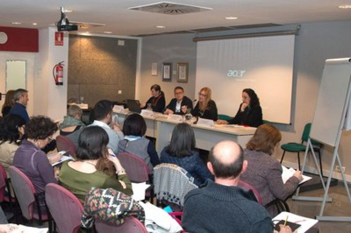 Hi han estat convidades les 8 ciutats catalanes amb Consell de Formació Professional