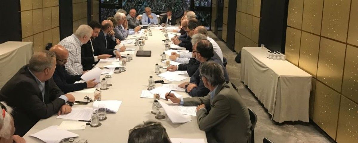 Assemblea de l'Associació Catalana de Ràdio