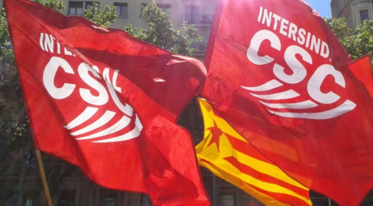 La Intersindical ja compta amb una Unió Territorial del Vallès Occidental